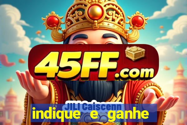 indique e ganhe vai de bet